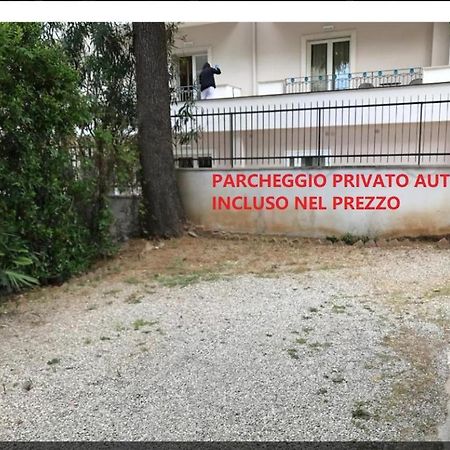 Flat Low Cost Apartment Sperlonga Bagian luar foto