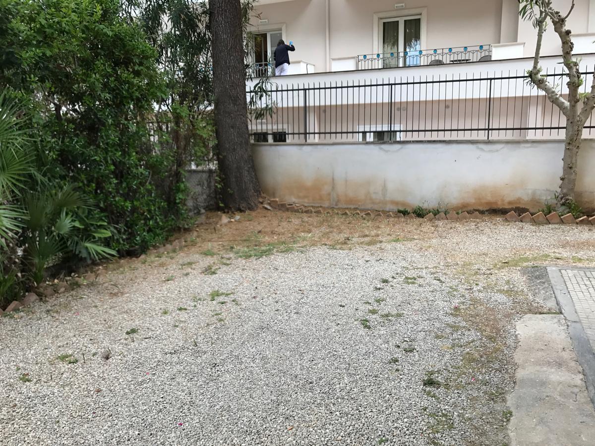 Flat Low Cost Apartment Sperlonga Bagian luar foto