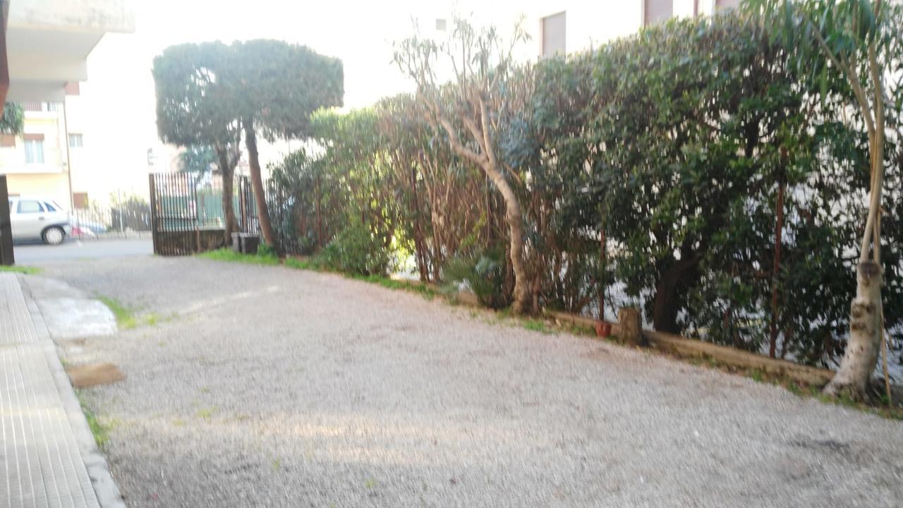 Flat Low Cost Apartment Sperlonga Bagian luar foto