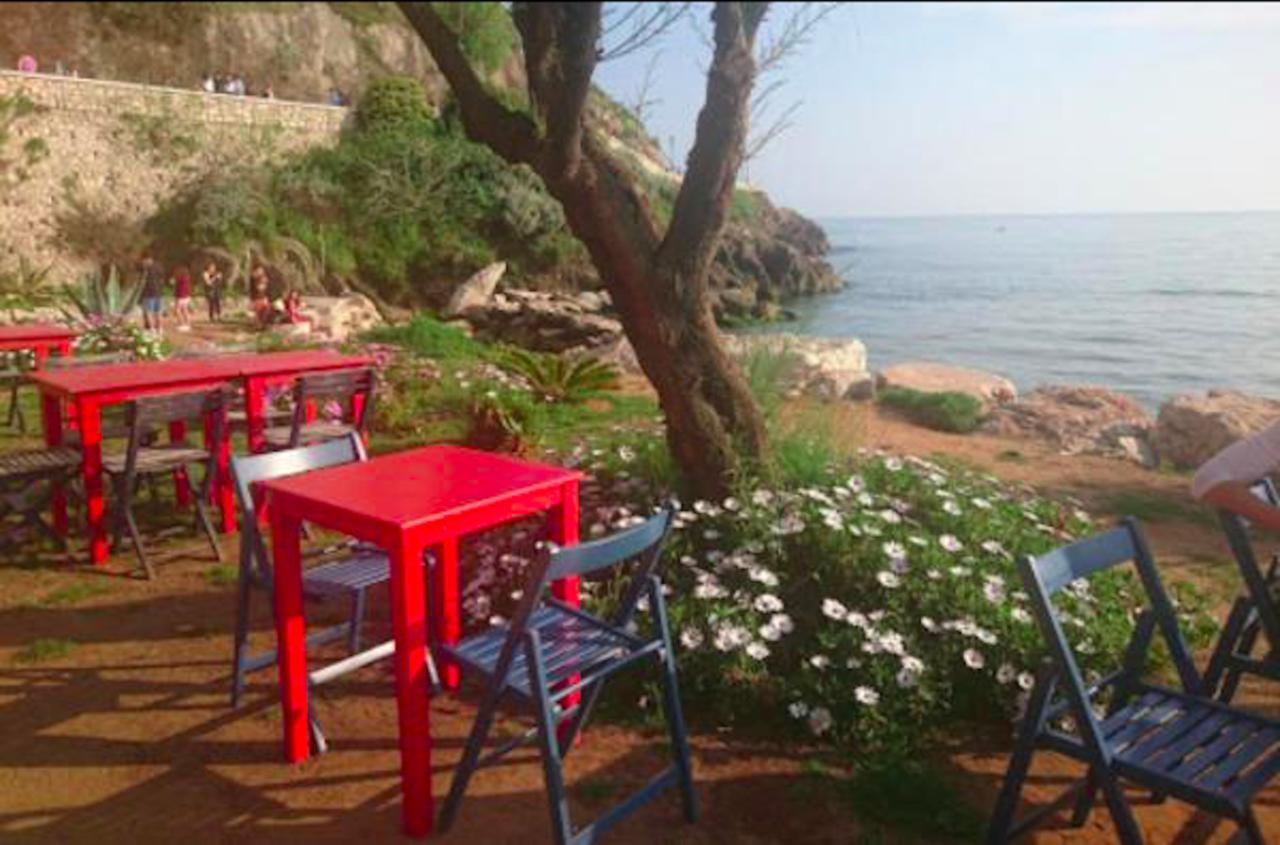Flat Low Cost Sperlonga Bagian luar foto